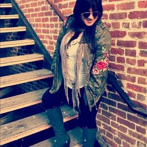 Welcome to My Closet 🌻